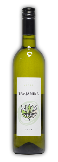 Temjanika