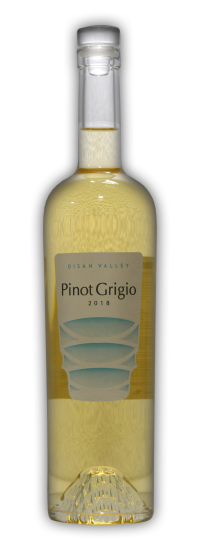 Pinot Grigio
