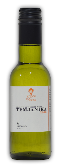 Temjanika